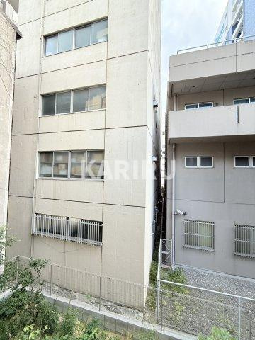 セレニテ本町東リアン の展望