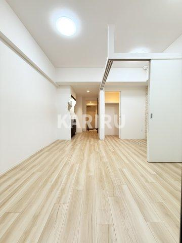 セレニテ本町東リアン の内装