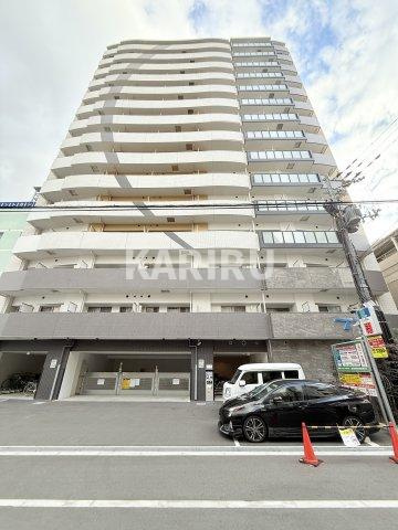 セレニテ本町東リアン の外観