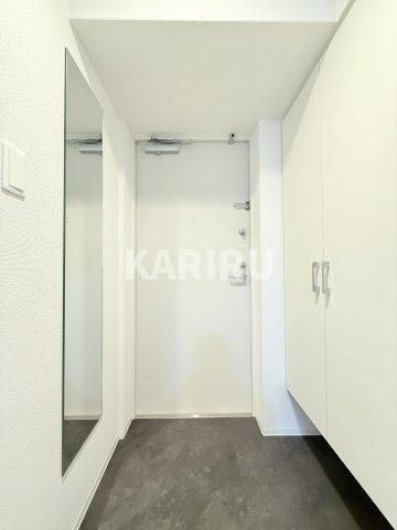 セレニテ本町東リアン の省エネ性能ラベル