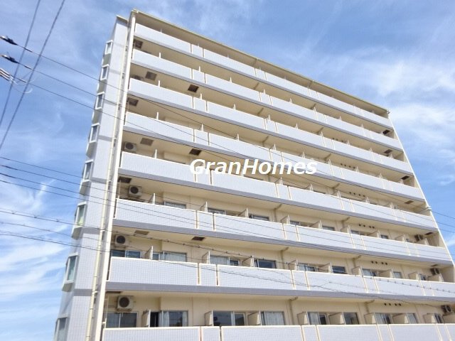 マンション望　伊川谷
