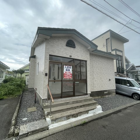 登別市新生町２丁目10-6戸建