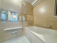 【浴室】 | リヴィエール戸畑☆仲介手数料無料☆