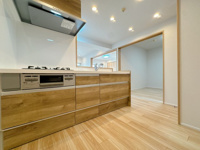 【キッチン】 | リヴィエール戸畑☆仲介手数料無料☆