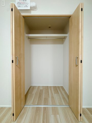 【収納】 | リヴィエール戸畑☆仲介手数料無料☆