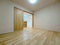 【洋室】 | リヴィエール戸畑☆仲介手数料無料☆