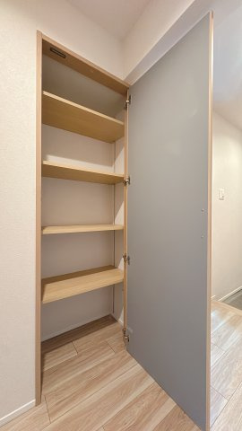 【収納】 | リヴィエール戸畑☆仲介手数料無料☆