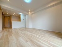 【居間・リビング】 | リヴィエール戸畑☆仲介手数料無料☆