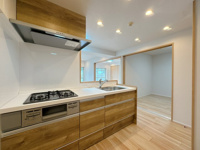 【キッチン】 | リヴィエール戸畑☆仲介手数料無料☆