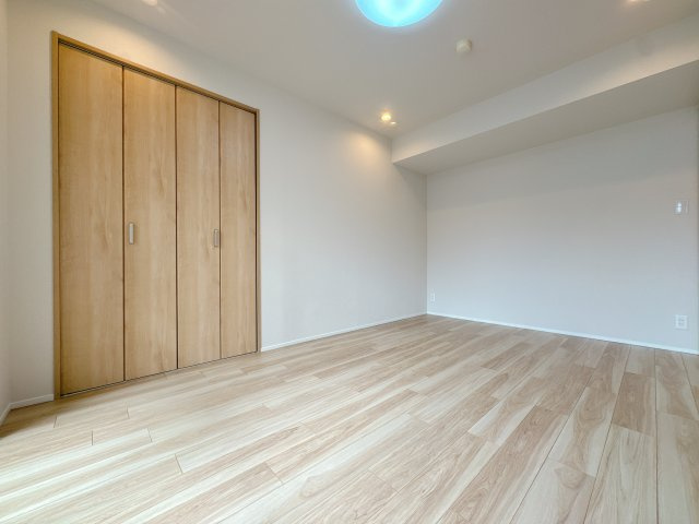 【洋室】 | リヴィエール戸畑☆仲介手数料無料☆