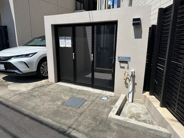 サンクレイドル岐阜【2階】のその他