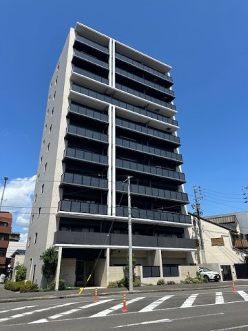 サンクレイドル岐阜【2階】