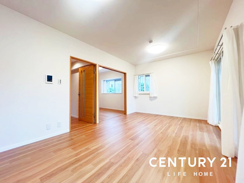 藤和宮崎台コープの画像