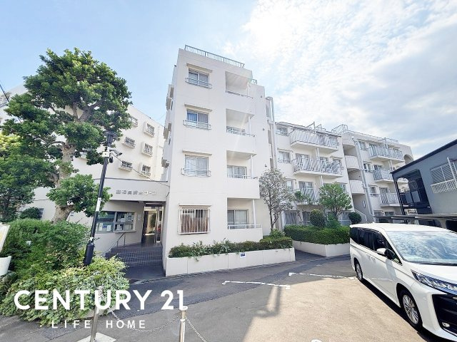 藤和宮崎台コープの画像