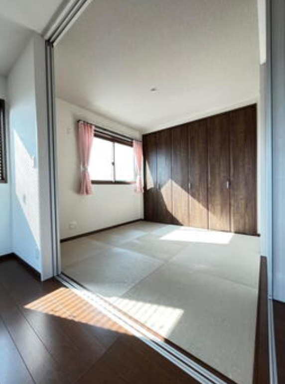 岡山市東区九蟠１６－９の内装