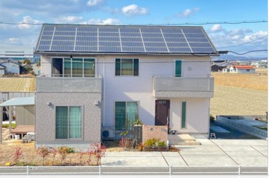 岡山市東区九蟠１６－９