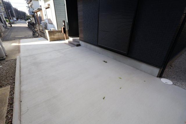 大宮区三橋１丁目354-10(全1戸)新築一戸建て