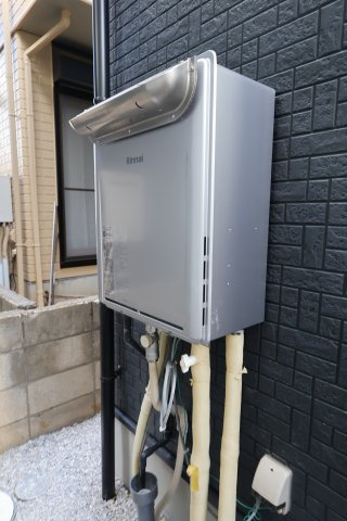 大宮区三橋１丁目354-10(全1戸)新築一戸建ての間取り