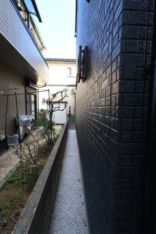 大宮区三橋１丁目354-10(全1戸)新築一戸建て