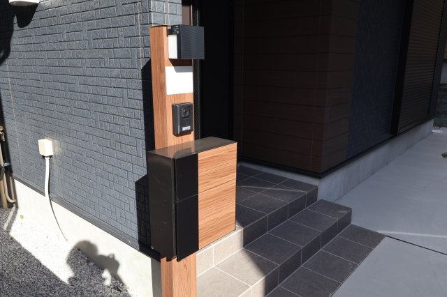 大宮区三橋１丁目354-10(全1戸)新築一戸建て