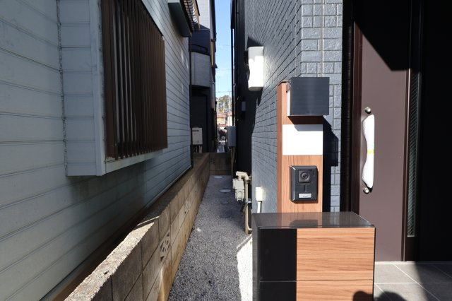 大宮区三橋１丁目354-10(全1戸)新築一戸建て