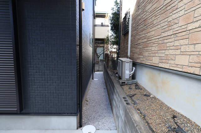 大宮区三橋１丁目354-10(全1戸)新築一戸建て