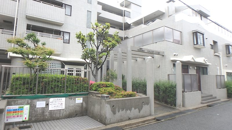 ハイム本山ギャラリー・コート