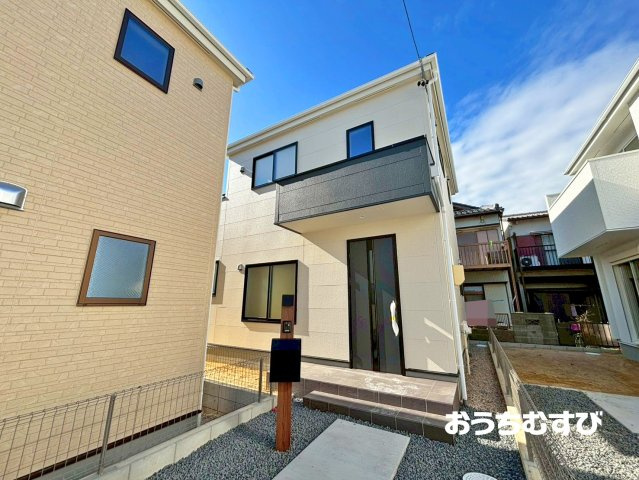 春日井市東野町西二丁目(全6棟)2号棟