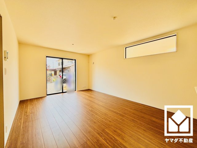 草津市草津町　2期　2号棟