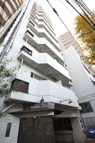 シルバーマンション本郷の画像