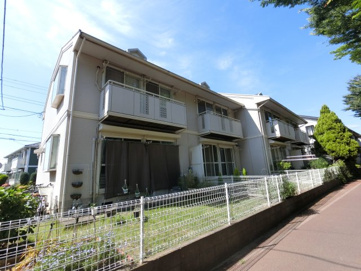 ラヴェニュ　Aの画像