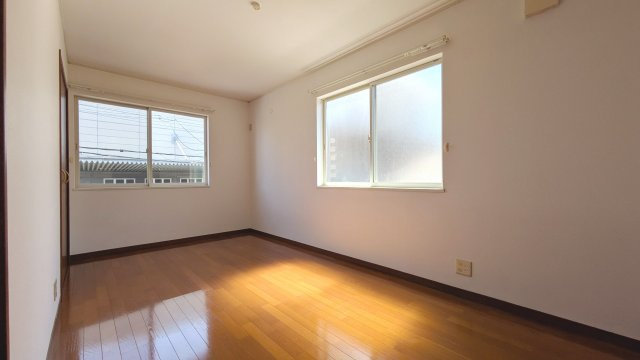 【子供部屋】