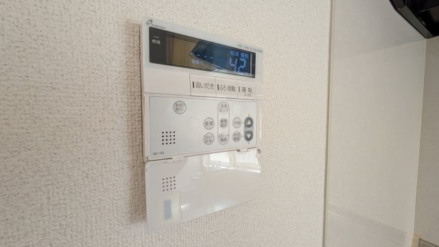 【設備】