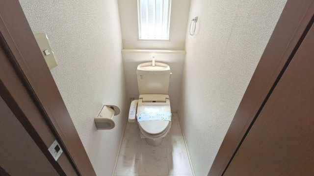 【トイレ】
