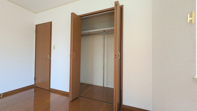 【収納】