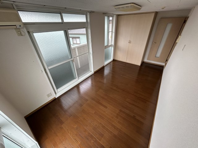 ウインズ魚住の居間・リビング