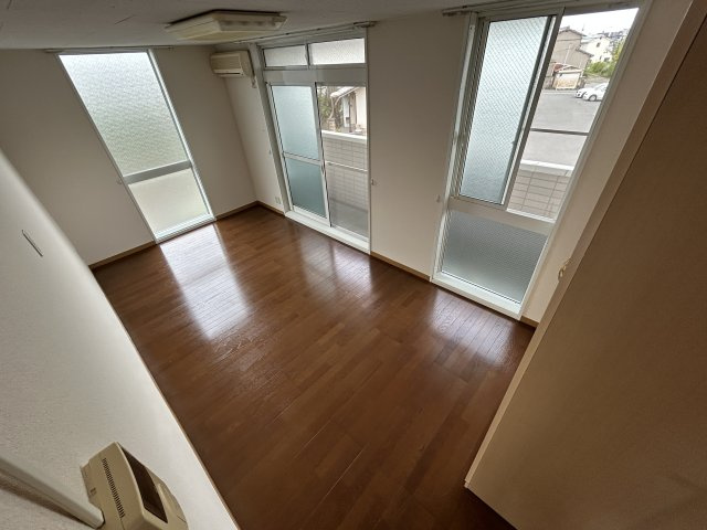 ウインズ魚住の内装