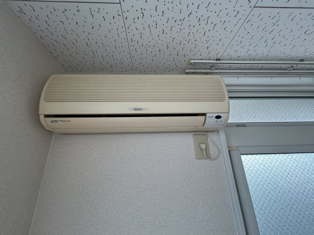 ウインズ魚住の設備