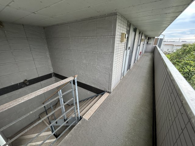 ウインズ魚住のその他共用部分