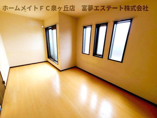 【内装】 | フジパレス戸建賃貸家原寺町一丁