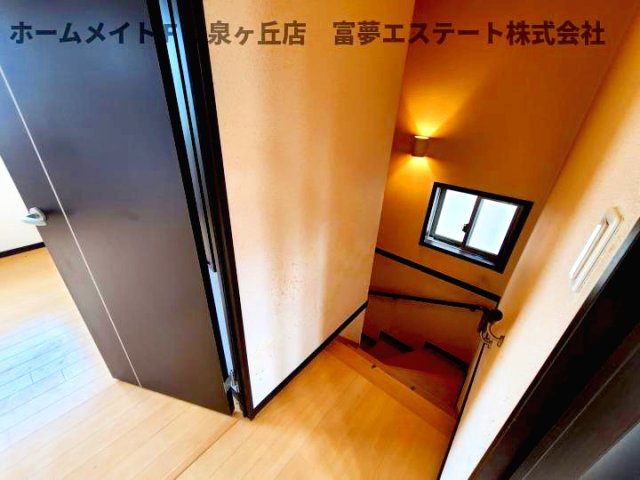 【内装】 | フジパレス戸建賃貸家原寺町一丁