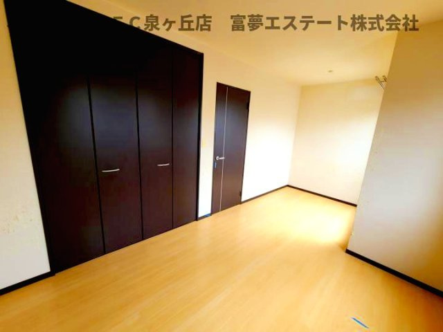 【洋室】 | フジパレス戸建賃貸家原寺町一丁