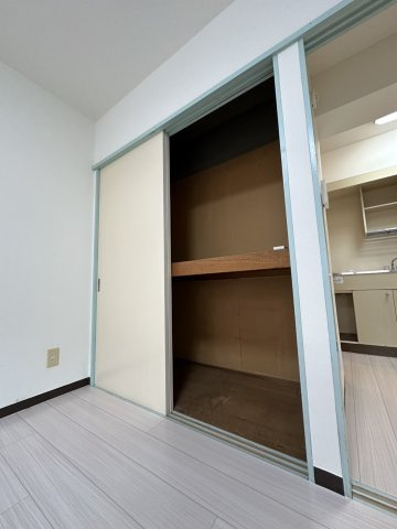 【収納】 | 日成マンション
