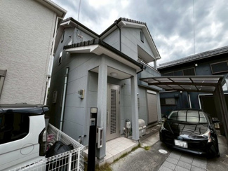 【外観】 | 万町　中古戸建