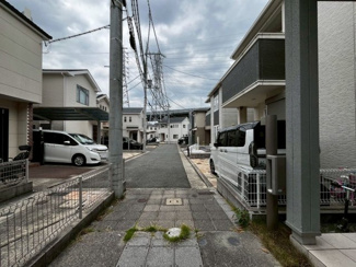 【その他】 | 万町　中古戸建