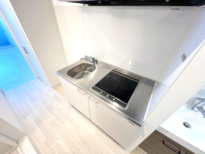 【キッチン】 | ララソル芦屋