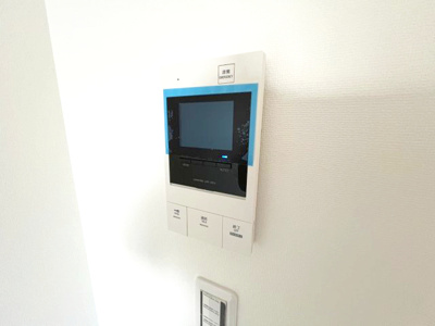 【セキュリティ】 | ララソル芦屋