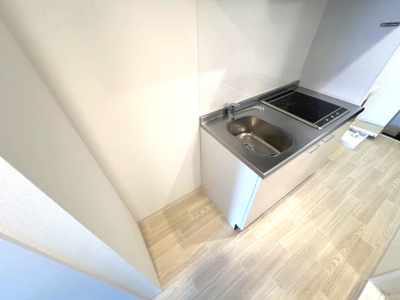 【キッチン】 | ララソル芦屋