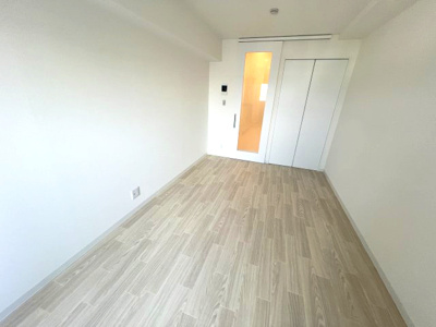 【寝室】 | ララソル芦屋