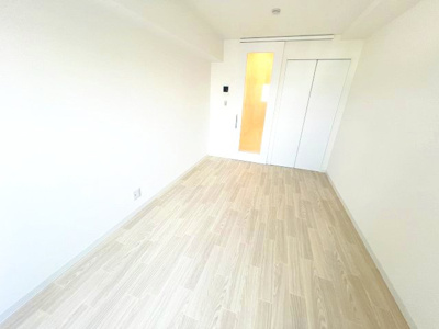 【寝室】 | ララソル芦屋